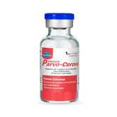 PARVO CORONA 1 ds VACUNA