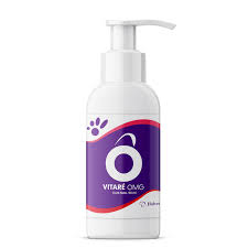 VITARE OMG 60 ML (GEL ORAL)