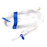 FLEBOTEK MICROGOTERO EQ VENOCLISIS