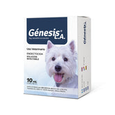GENESIS L.A. 10 ML. BIOPETS