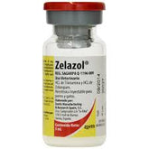 ZELAZOL 5 ml.
