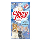 CHURU POPS ATUN C/6 BOLSAS