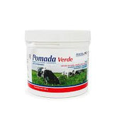 POMADA VERDE 200 grs.