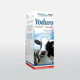 YODURO DE SODIO INY. 250 ml.