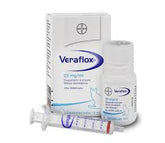 VERAFLOX 25MG 15ML