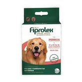 FIPROLEX 21-40KG 1X2.68ML MX