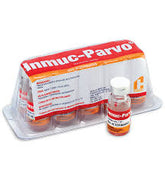 VACUNA INMUC-PARVO