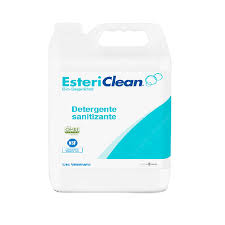 ESTERICLEAN VETER JABON 1 LT
