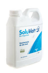 SOLUVET BIOSEG SOL ENV 1 LT
