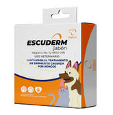 ESCUDERM JABON 80 GRS