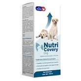 NUTRICOVERY DOG 180 ML.