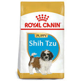 (C) SHIH TZU PUPPY 1.10 Kg.