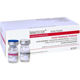 IMMITICIDE SOLUCIÓN INYECTABLE 1 PZ