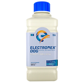 ELECTRODEX DOG 625 ML (MORA AZUL)