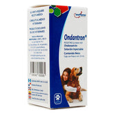 ONDANTRON 50ML INY