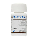 PALLADIA 50 MG