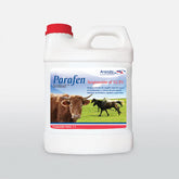 PARAFEN SUSP. ORAL 12.5% 1 L