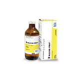 3 SULFAS 100 ml. (PISA)