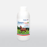 SHAMPOO ZABILA CABALLO 1 Lt