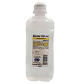 SOL. HT INY. PLAS 250 ml. VET.