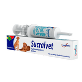 SUCRALVET 30 ML