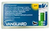 VANGUARD PLUS 5/L4