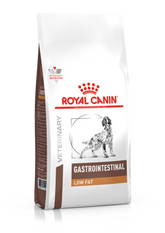 VD DOG GASTRO INTESTINAL LOW FAT 13 kg