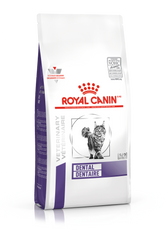 DENTAL DRY FELINE 8 KG