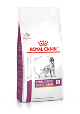 RENAL SUPPORT S CANINE 2.73 KG
