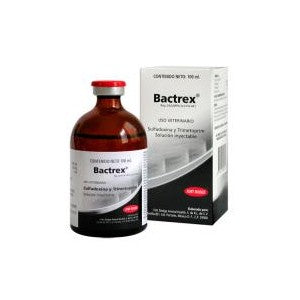 BACTREX 25 ml