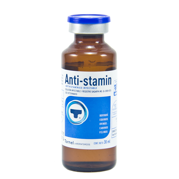 ANTI-STAMIN 30 ML
