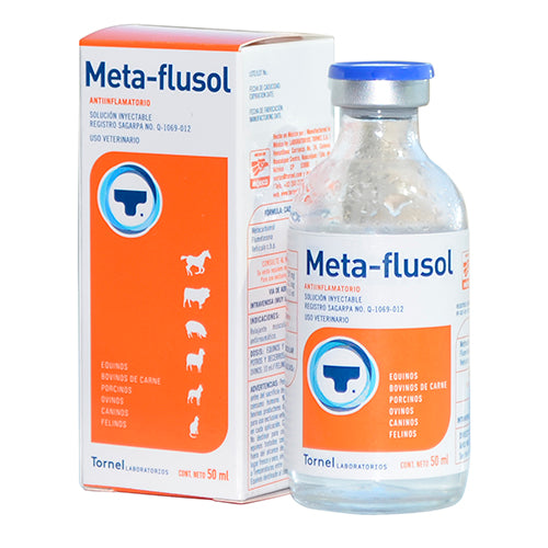 META-FLUSOL 30 ML