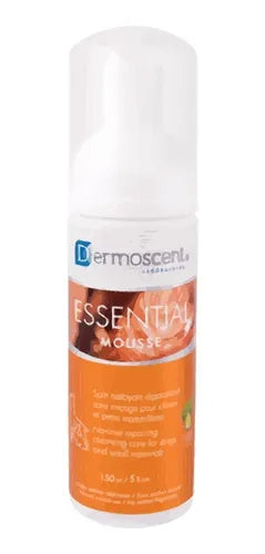 ESSENTIAL MOUSSE DOGS 150ML