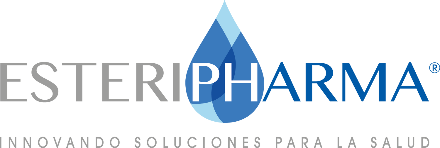 ESTERIPHARMA