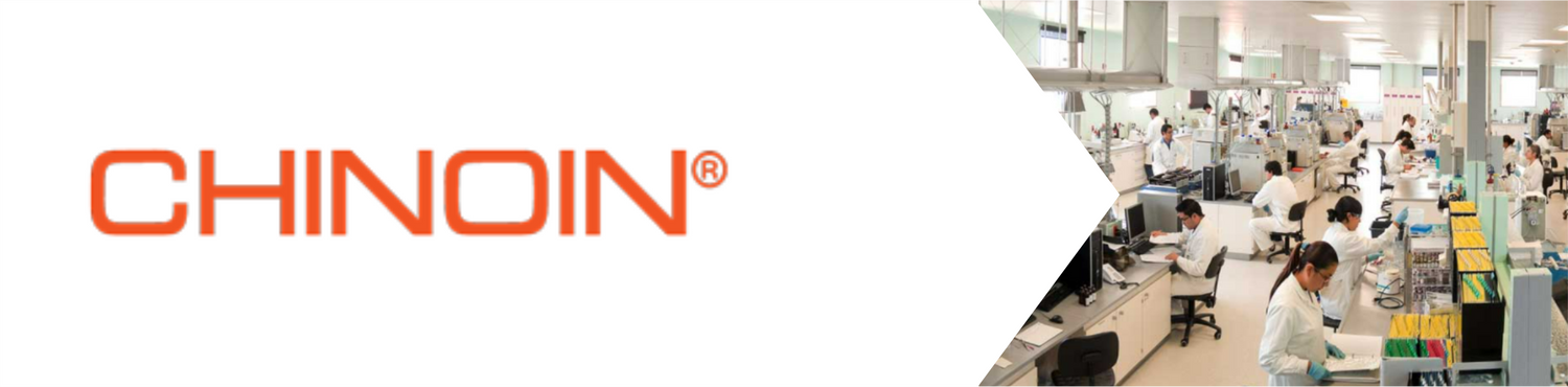 Chinoin