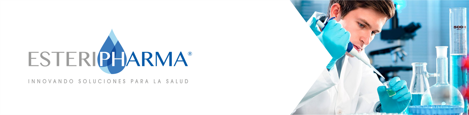 Esteripharma
