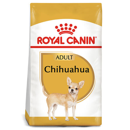CHIHUAHUA 4.54 Kg.