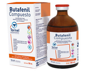 BUTA-FENIL COMPUESTO 100 ml