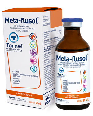 META-FLUSOL 50 ml.