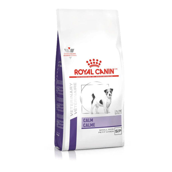 CALM DRY DOG 4 KG