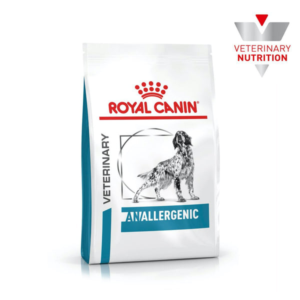ANALLERGENIC 2.5 KG
