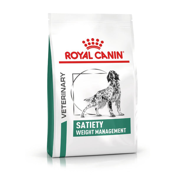 SATIETY SUPPORT 8KG