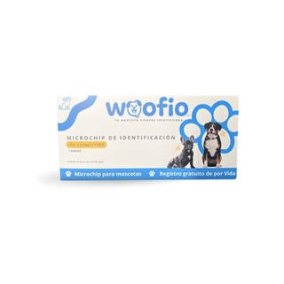MICROCHIP ISO 11784/11785