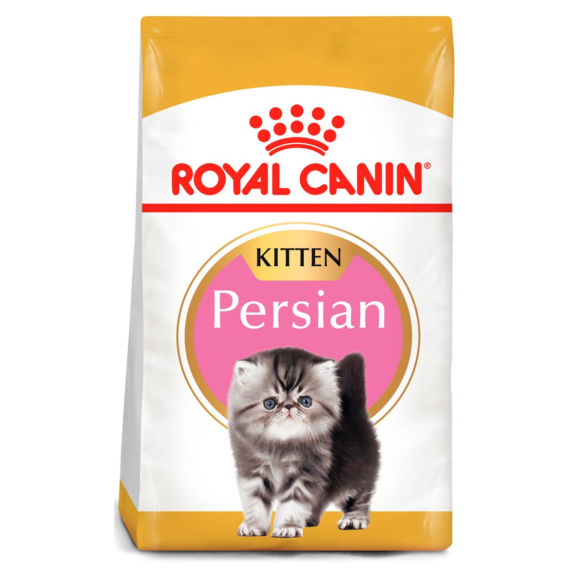 PERSIAN KITTEN 1.3 KG