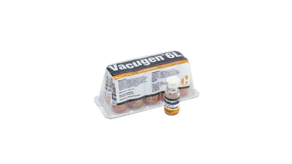 VACUNA VACUGEN 6L