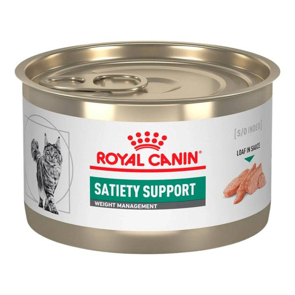 LATA SATIETY SUPPORT FELINE 145 GR.