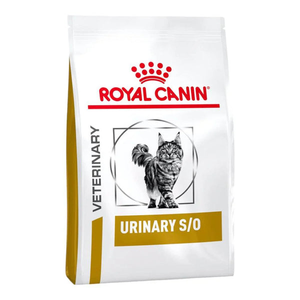 (G) URINARY S/O FELINE 8 Kg.