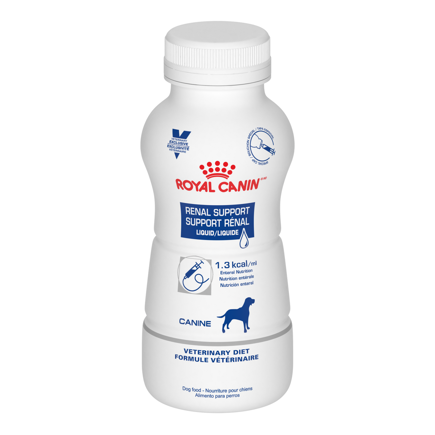 RENAL LIQUID SUPPORT CANINE 240 GR