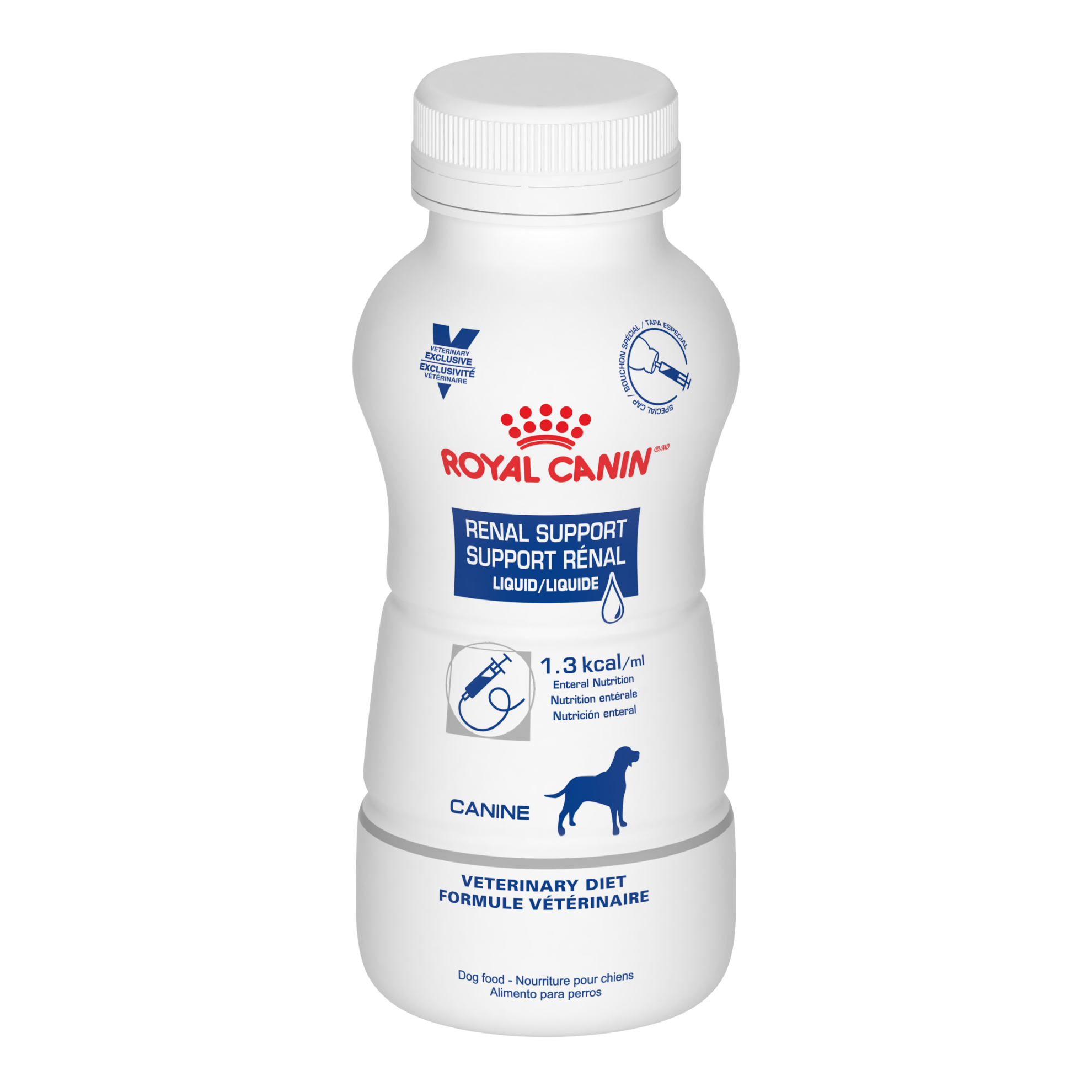 RENAL LIQUID SUPPORT CANINE 240 GR