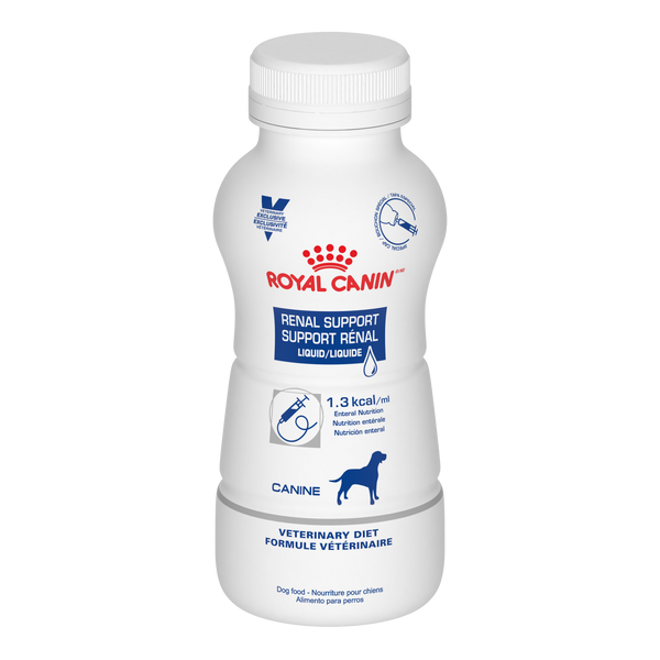 RENAL LIQUID SUPPORT CANINE 240 GR